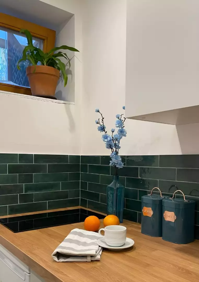 Квартира 24м² в Черногории, Херцег-Нови. Стоимостью 75000€ аренда фото-8