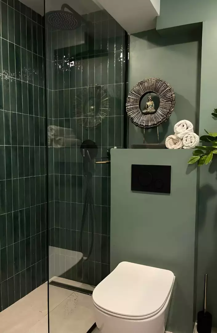 Квартира 24м² в Черногории, Херцег-Нови. Стоимостью 75000€ аренда фото-12