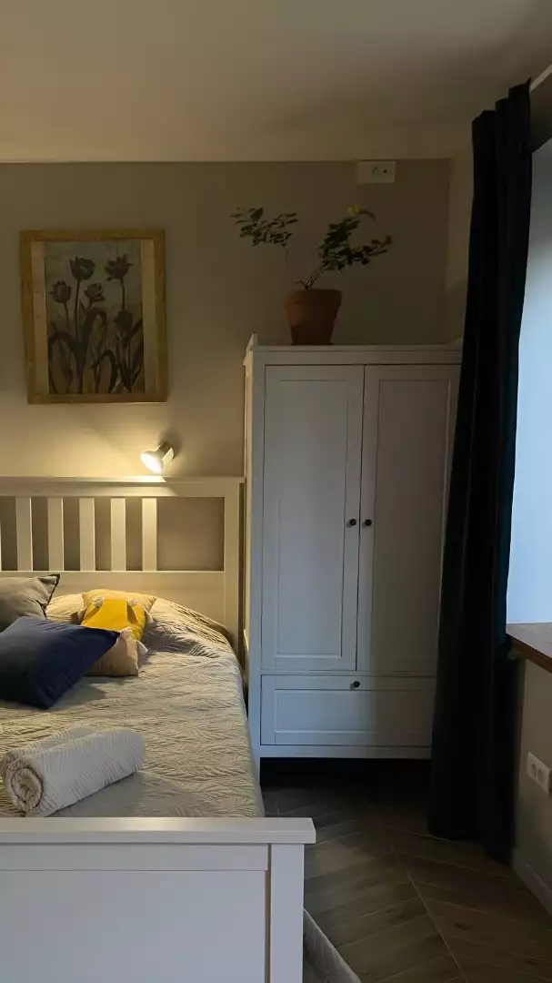 Квартира 24м² в Черногории, Херцег-Нови. Стоимостью 75000€ аренда фото-14
