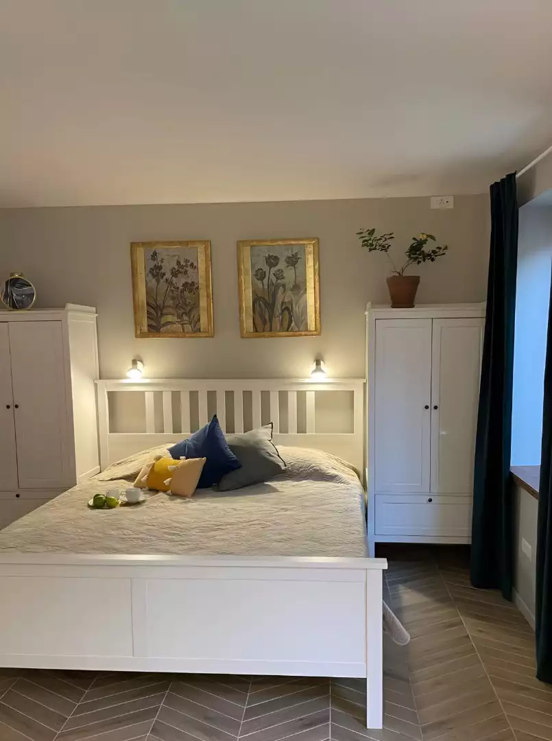 Квартира 24м² в Черногории, Херцег-Нови. Стоимостью 75000€ аренда фото-16