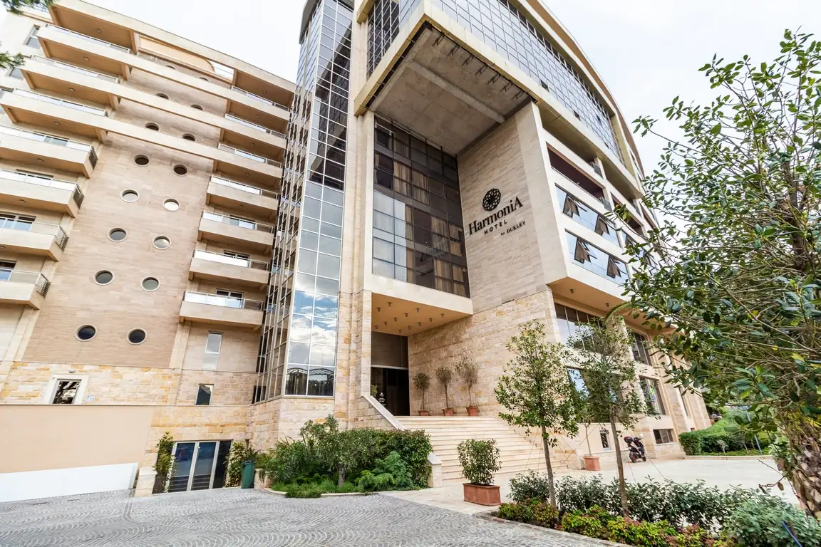 Квартира 50м² в Черногории, Будва. Стоимостью 296800€ аренда фото-1