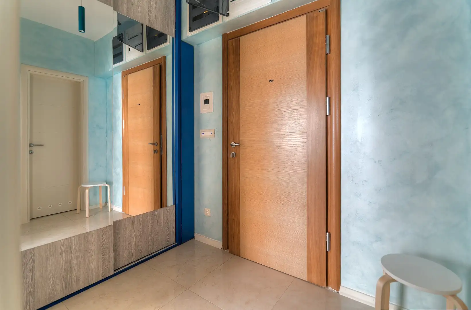 Квартира 50м² в Черногории, Будва. Стоимостью 296800€ аренда фото-17