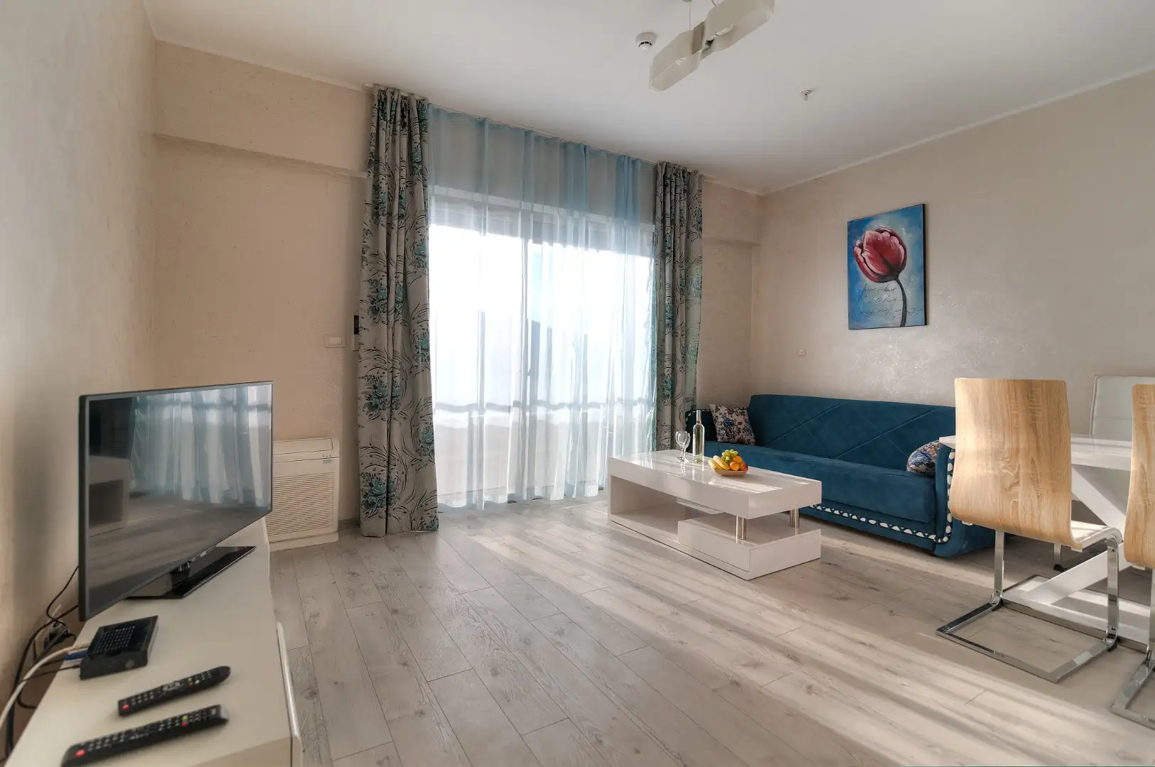 Квартира 50м² в Черногории, Будва. Стоимостью 296800€ аренда фото-21