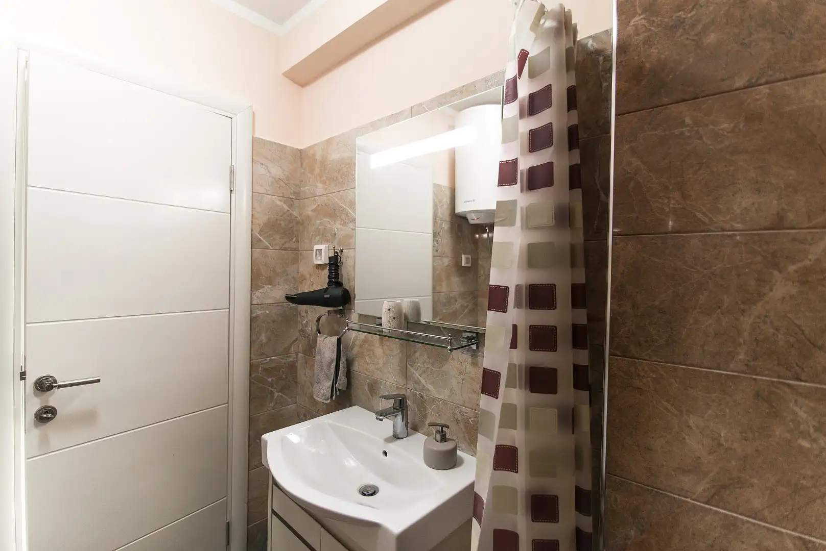 Квартира 50м² в Черногории, Будва. Стоимостью 296800€ аренда фото-28