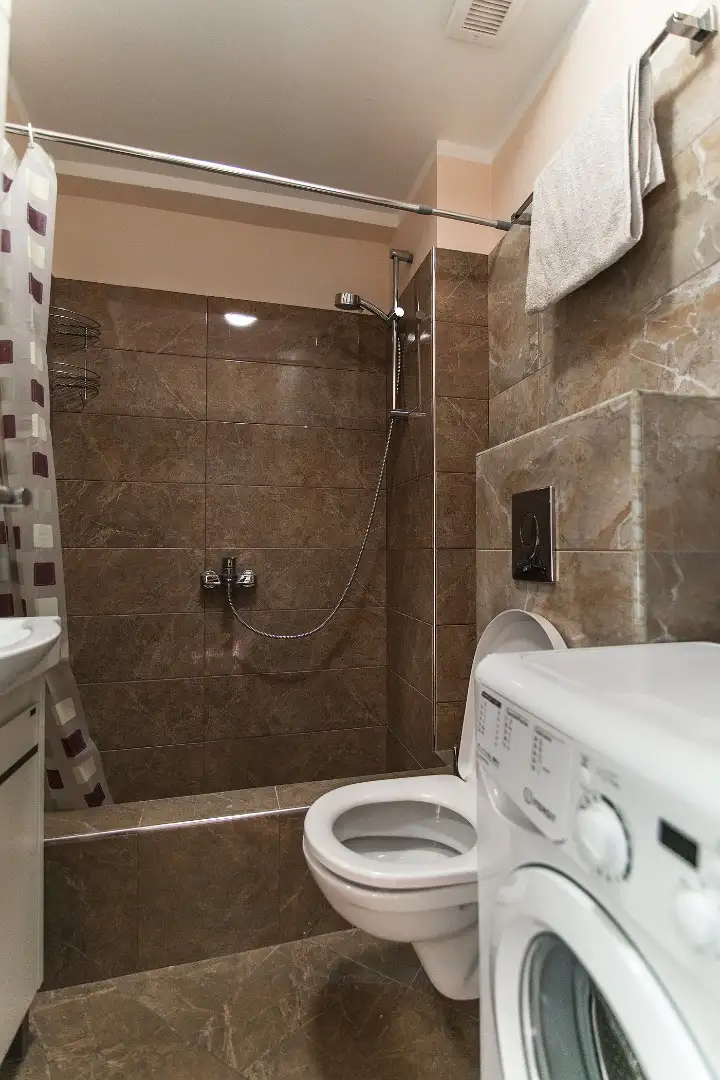 Квартира 50м² в Черногории, Будва. Стоимостью 296800€ аренда фото-29