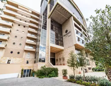 Купить квартиру в Черногории 296800€