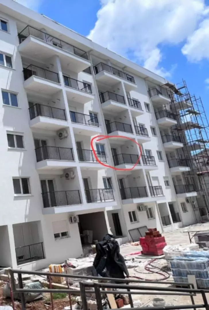 Квартира 45м² в Черногории, Будва. Стоимостью 119900€ аренда фото-2