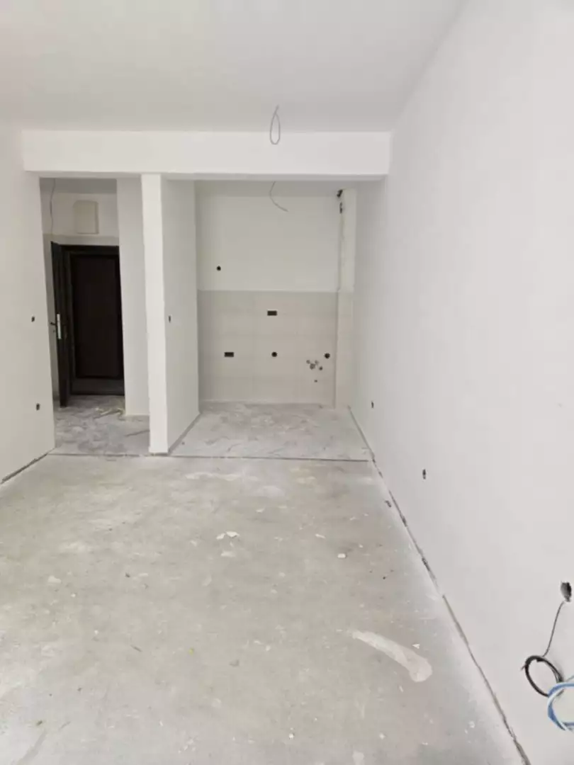 Квартира 45м² в Черногории, Будва. Стоимостью 119900€ аренда фото-5
