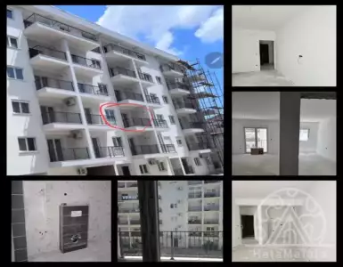Купить квартиру в Черногории 119900€