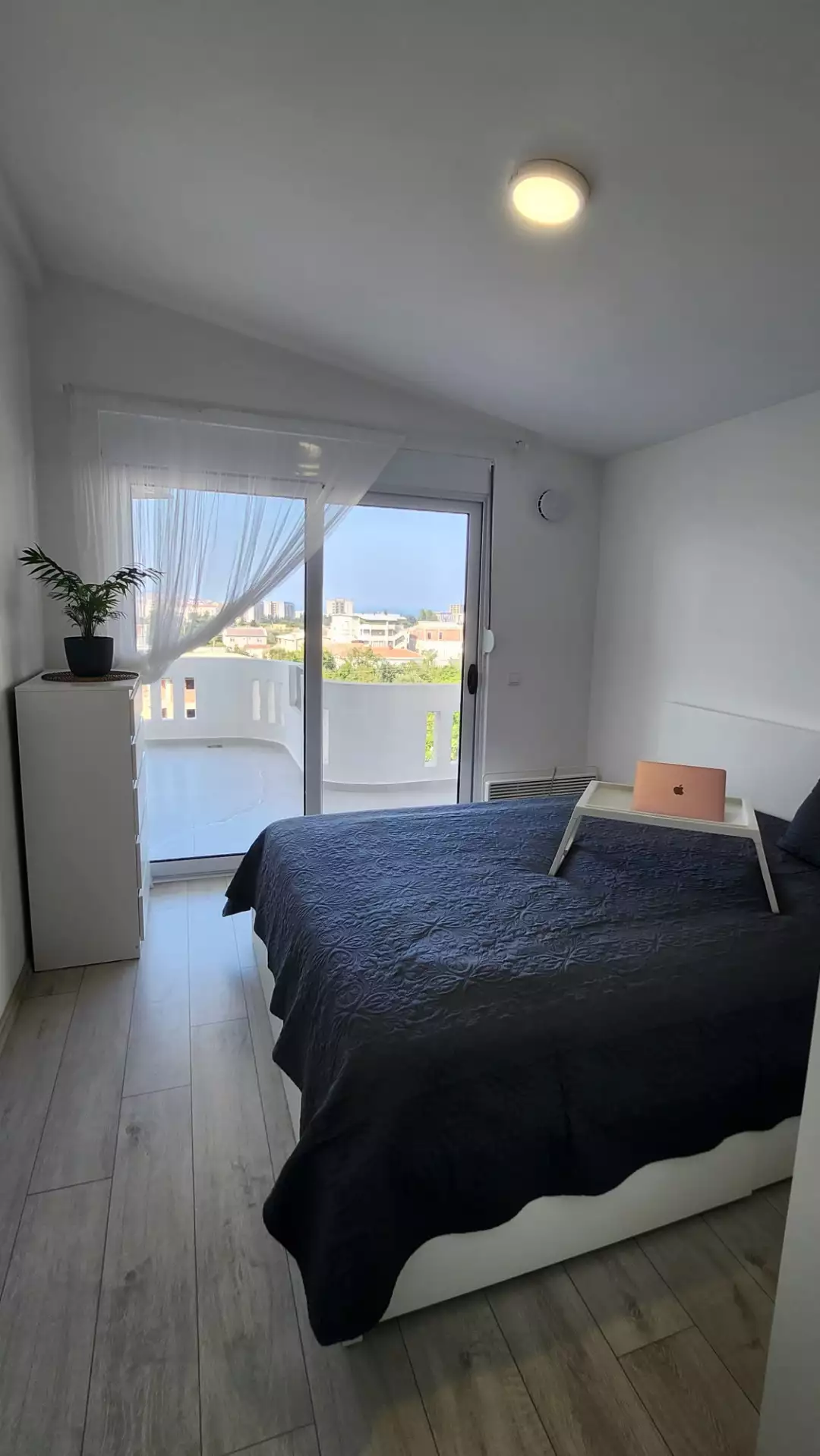 Квартира 55м² в Черногории, Бар. Стоимостью 125000€ аренда фото-3