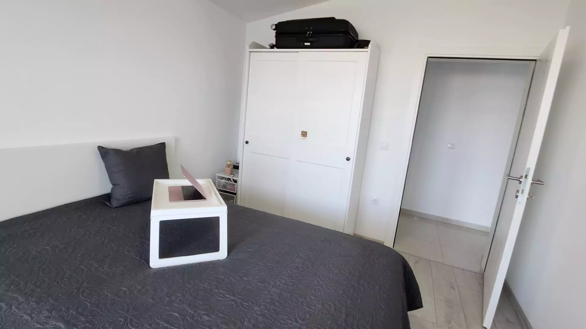 Квартира 55м² в Черногории, Бар. Стоимостью 125000€ аренда фото-4