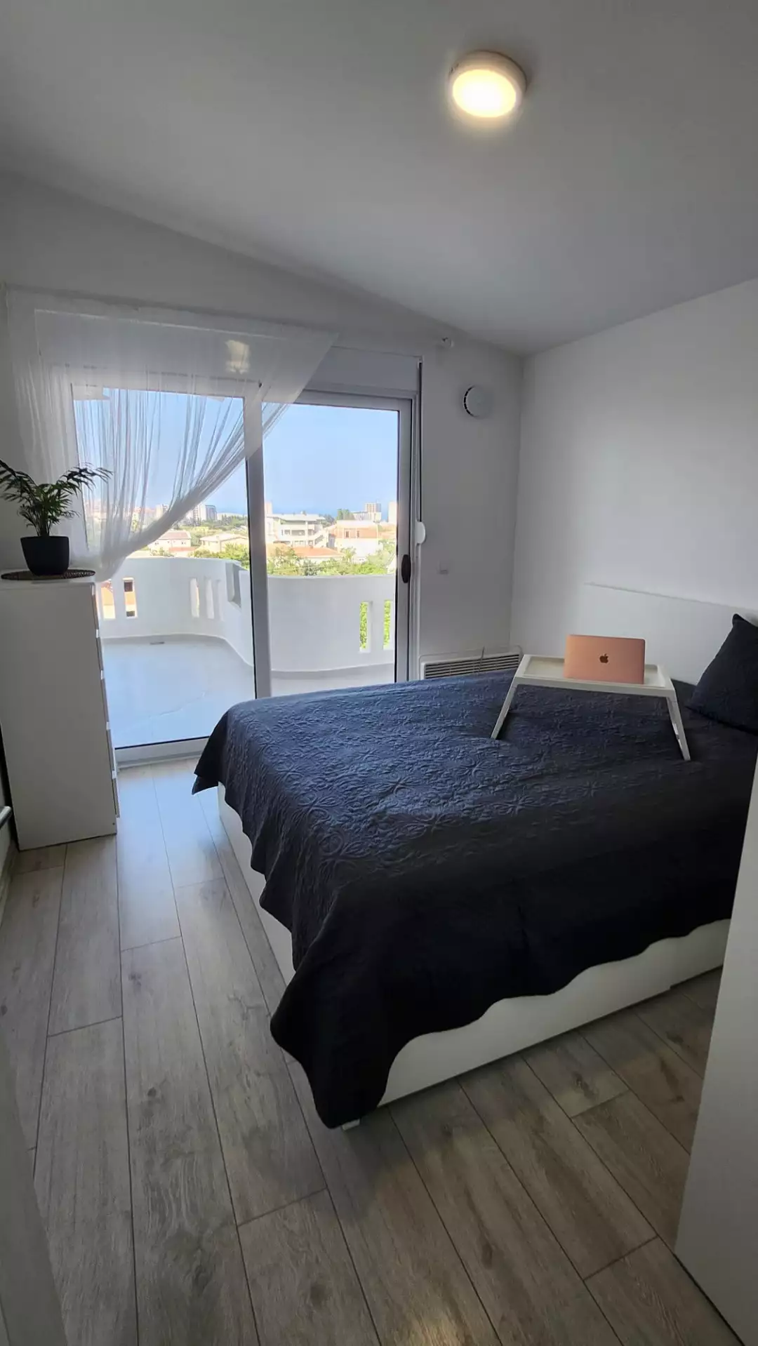 Квартира 55м² в Черногории, Бар. Стоимостью 125000€ аренда фото-6