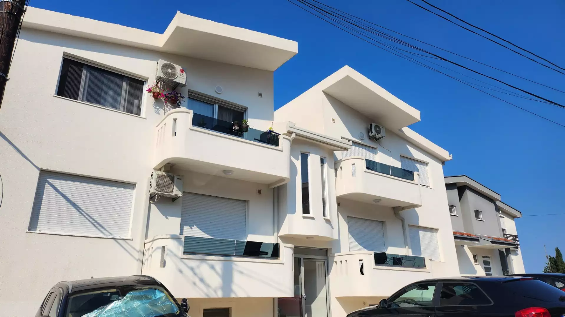 Квартира 55м² в Черногории, Бар. Стоимостью 125000€ аренда фото-7