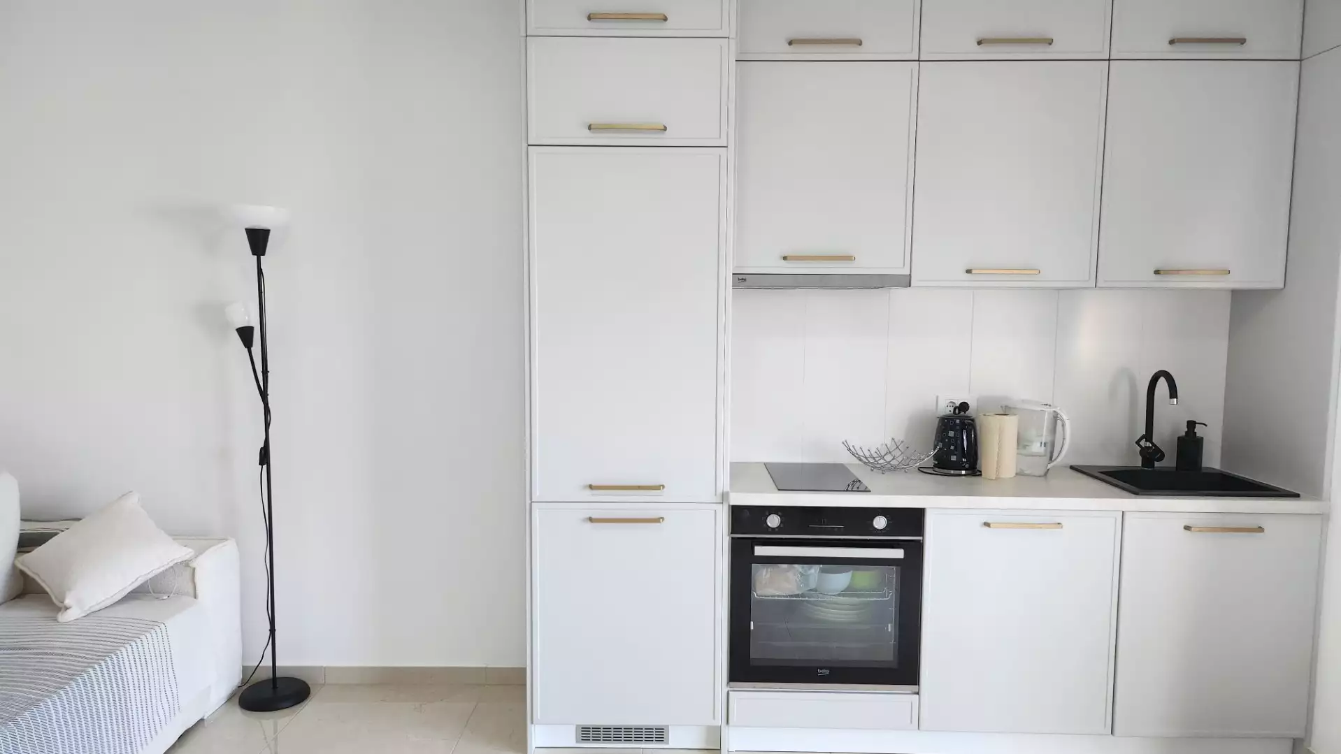 Квартира 55м² в Черногории, Бар. Стоимостью 125000€ аренда фото-8