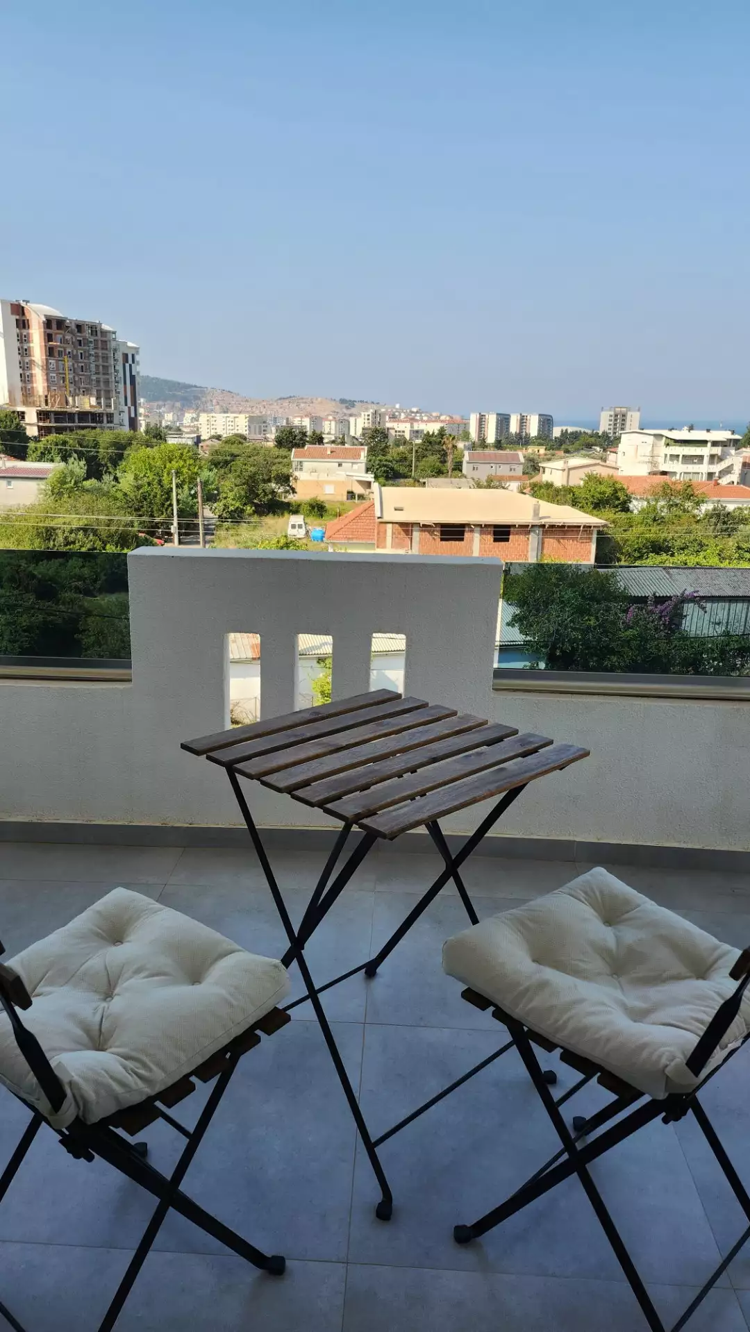Квартира 55м² в Черногории, Бар. Стоимостью 125000€ аренда фото-9