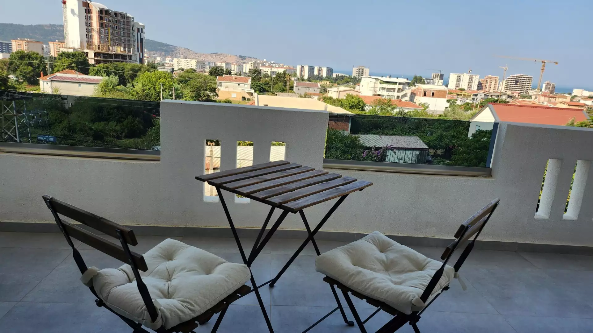 Квартира 55м² в Черногории, Бар. Стоимостью 125000€ аренда фото-10