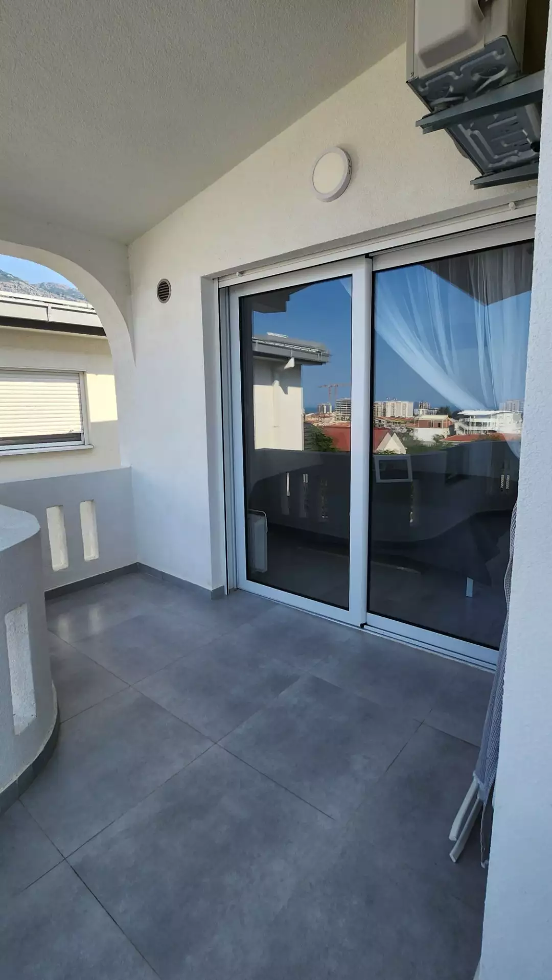 Квартира 55м² в Черногории, Бар. Стоимостью 125000€ аренда фото-13