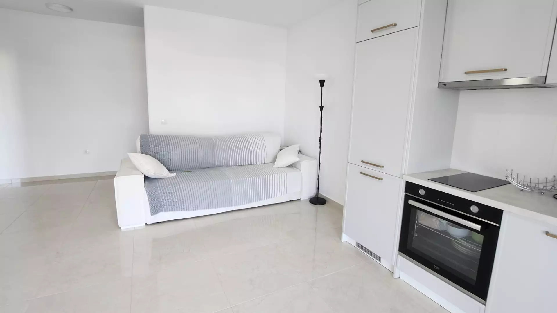 Квартира 55м² в Черногории, Бар. Стоимостью 125000€ аренда фото-14