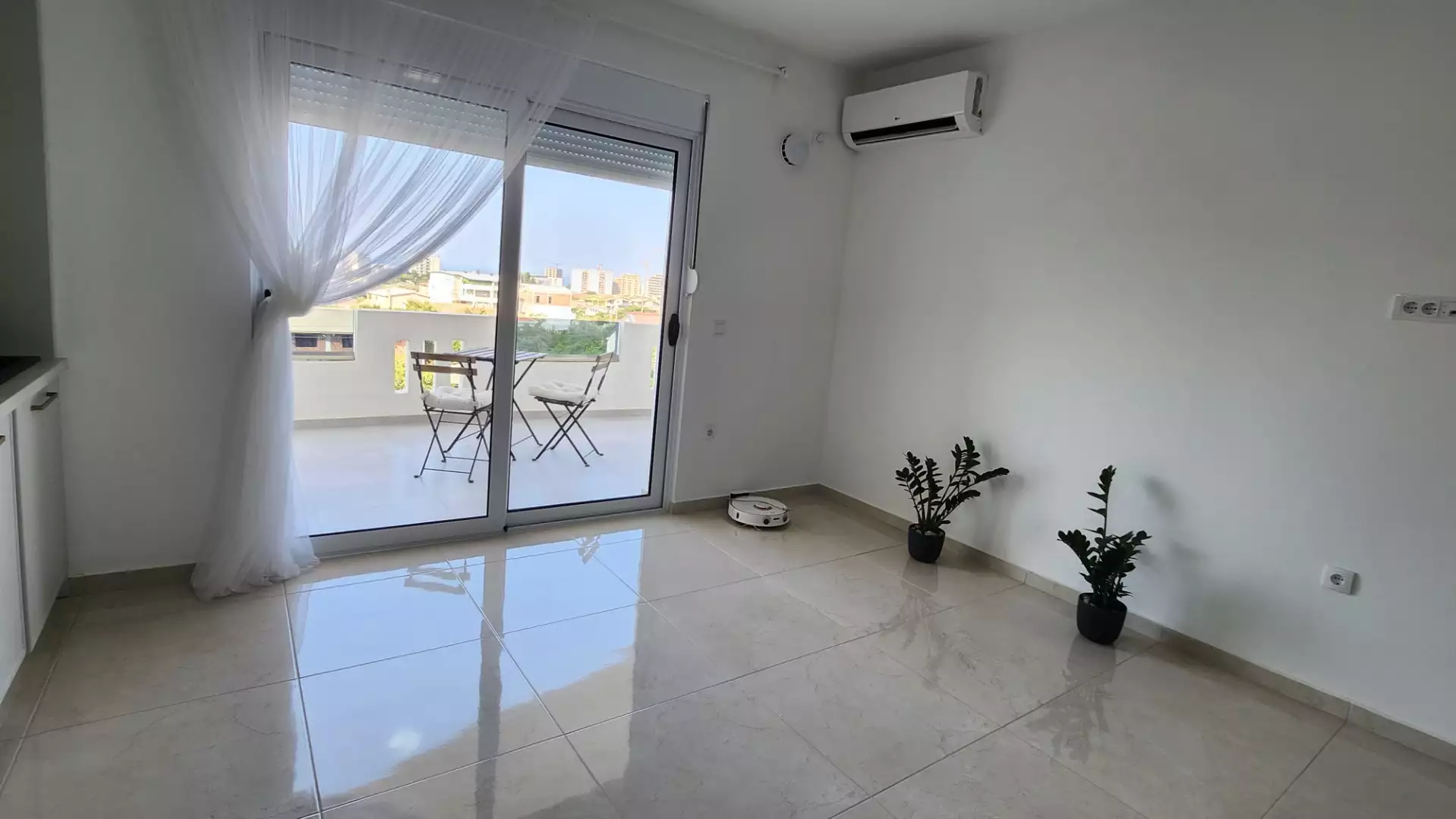Квартира 55м² в Черногории, Бар. Стоимостью 125000€ аренда фото-15