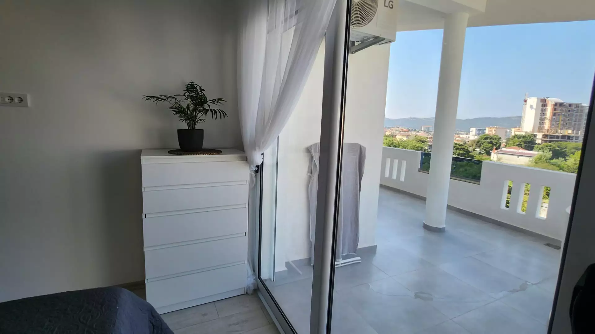 Квартира 55м² в Черногории, Бар. Стоимостью 125000€ аренда фото-16