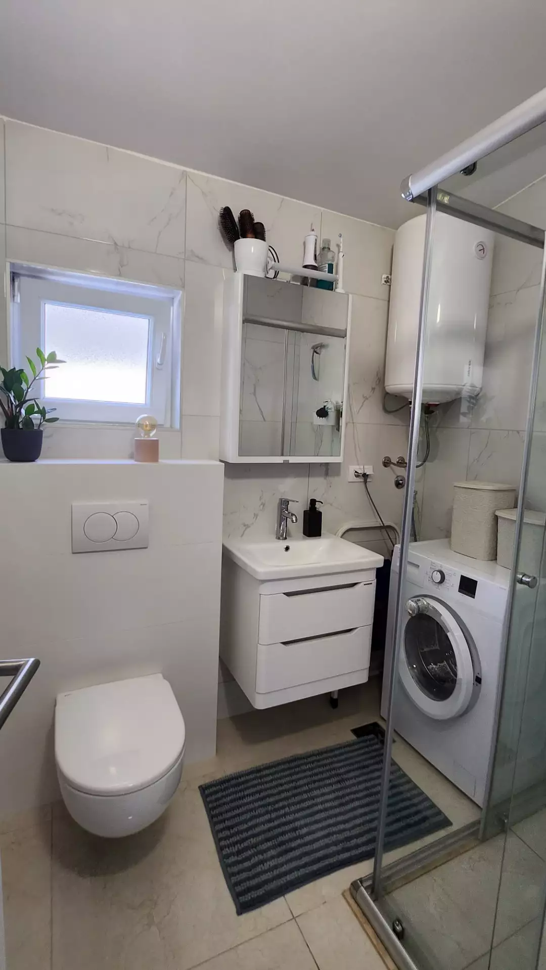 Квартира 55м² в Черногории, Бар. Стоимостью 125000€ аренда фото-17