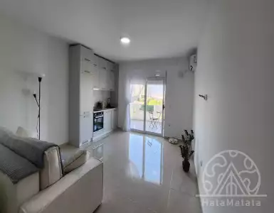 Купить квартиру в Черногории 125000€