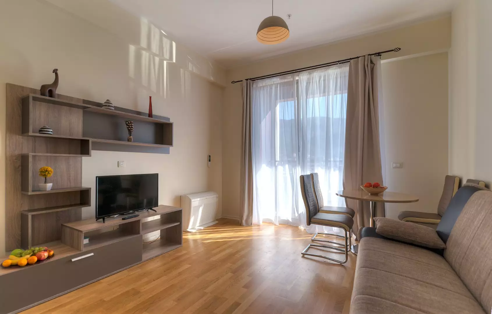 Квартира 93м² в Черногории, Будва. Стоимостью 427800€ аренда фото-17