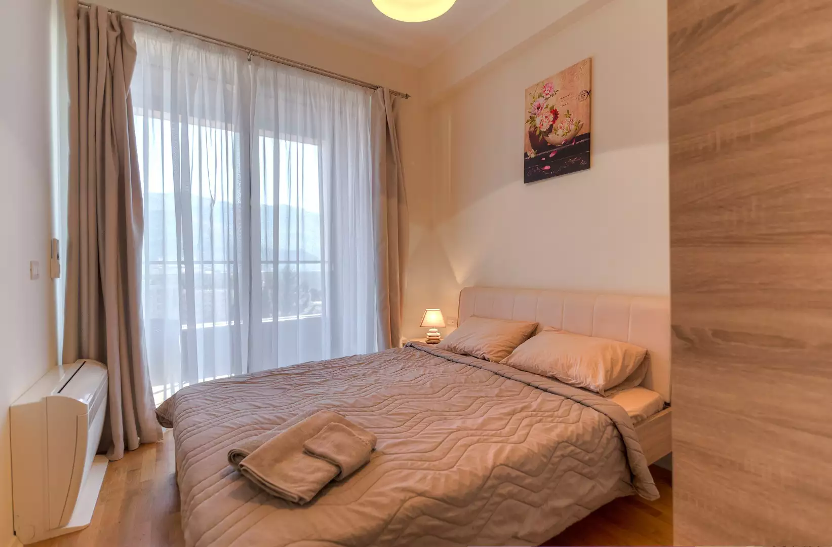 Квартира 93м² в Черногории, Будва. Стоимостью 427800€ аренда фото-18