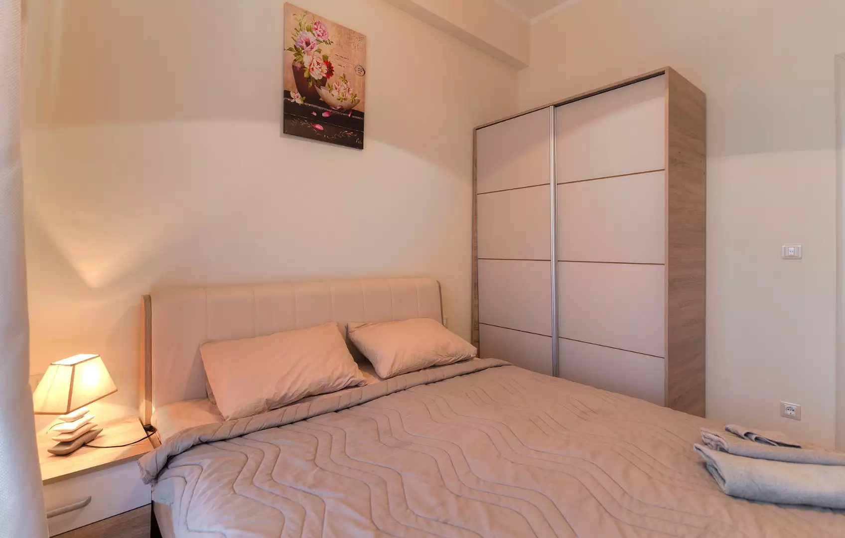 Квартира 93м² в Черногории, Будва. Стоимостью 427800€ аренда фото-19