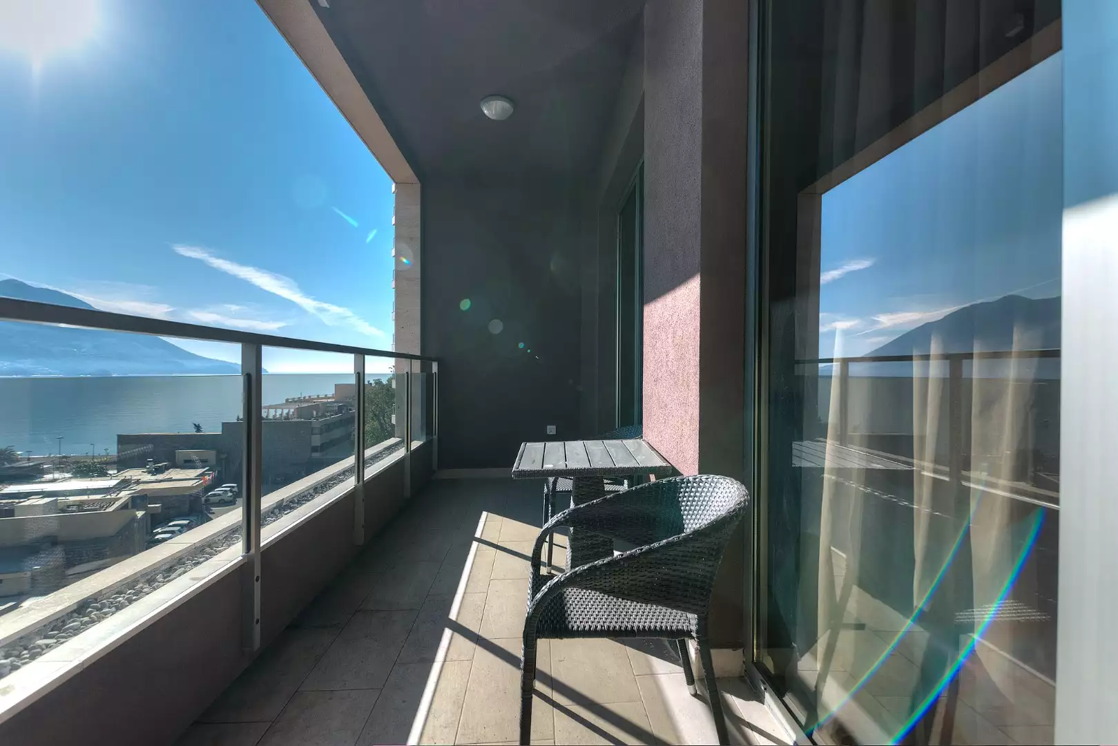 Квартира 93м² в Черногории, Будва. Стоимостью 427800€ аренда фото-23