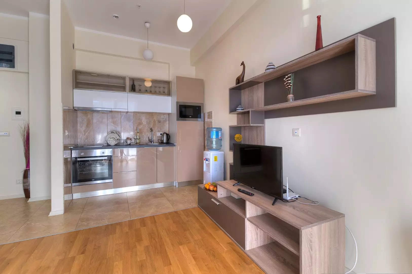 Квартира 93м² в Черногории, Будва. Стоимостью 427800€ аренда фото-24