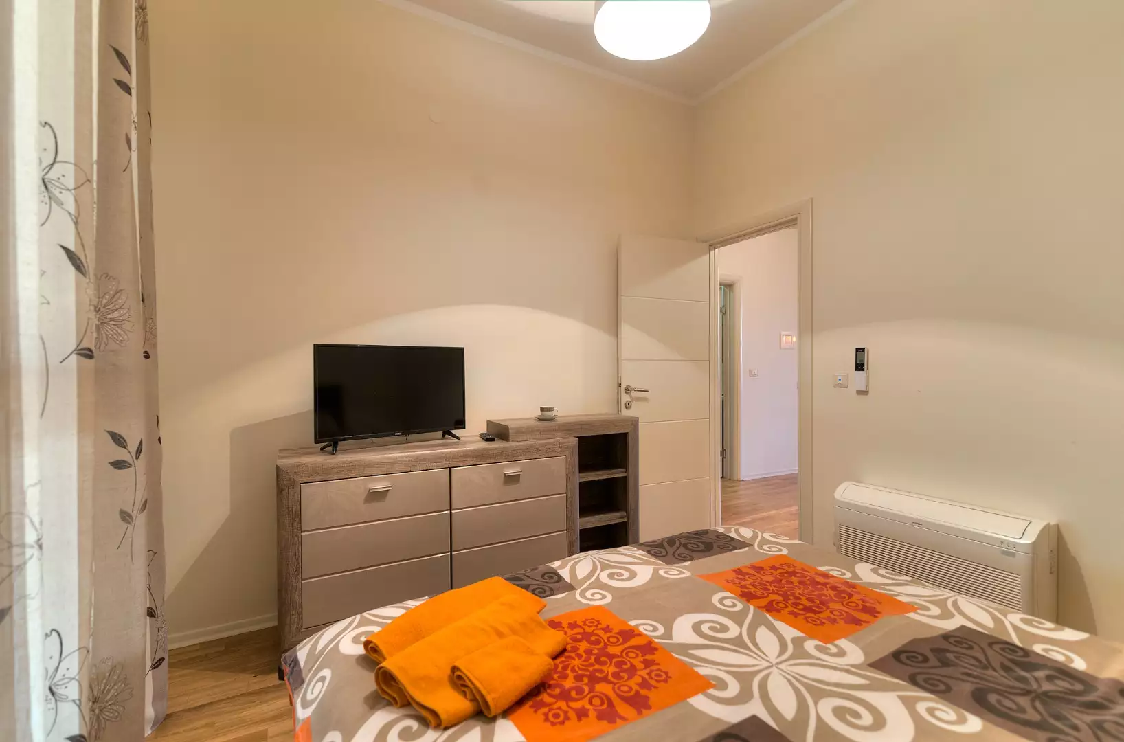 Квартира 50м² в Черногории, Будва. Стоимостью 381800€ аренда фото-24
