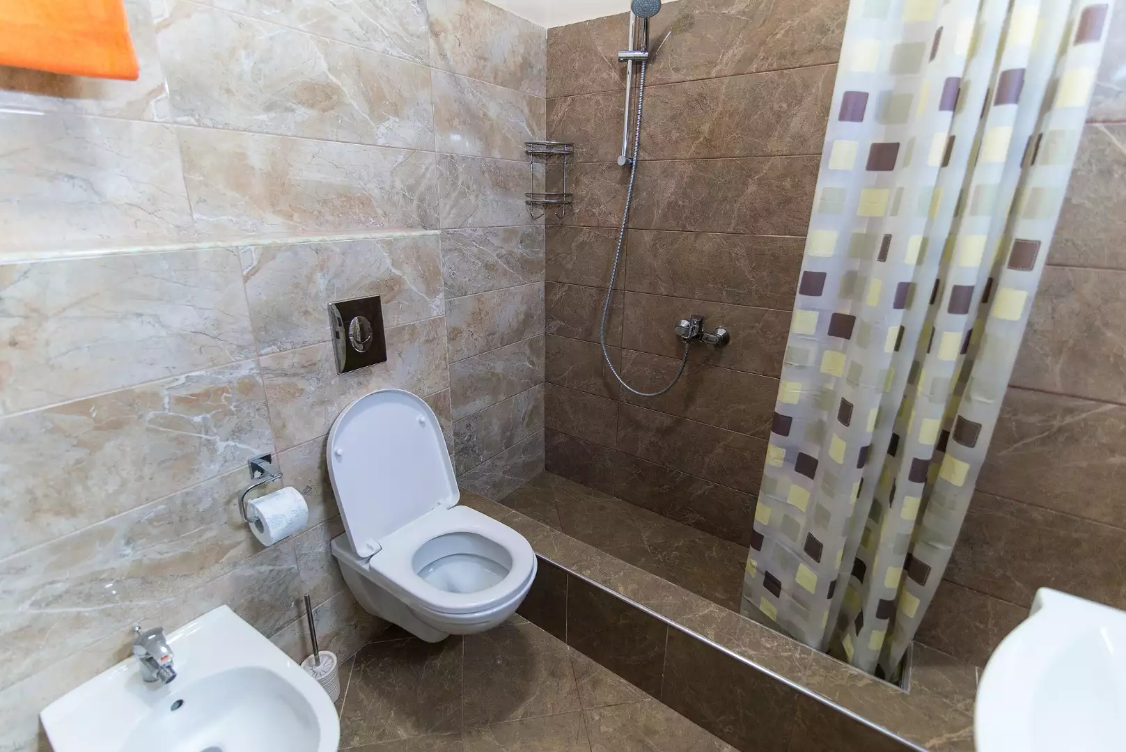 Квартира 50м² в Черногории, Будва. Стоимостью 381800€ аренда фото-28