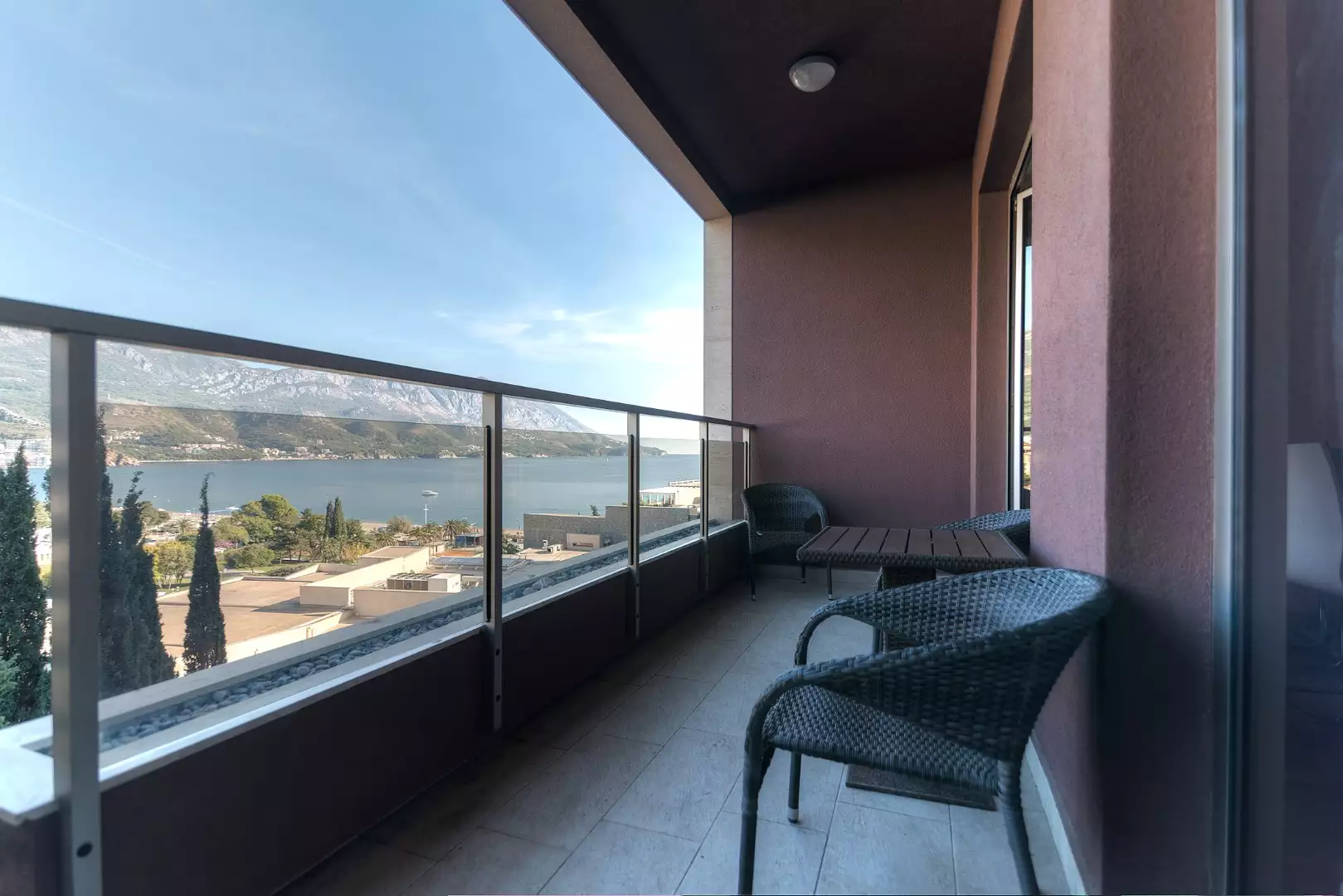 Квартира 50м² в Черногории, Будва. Стоимостью 381800€ аренда фото-31