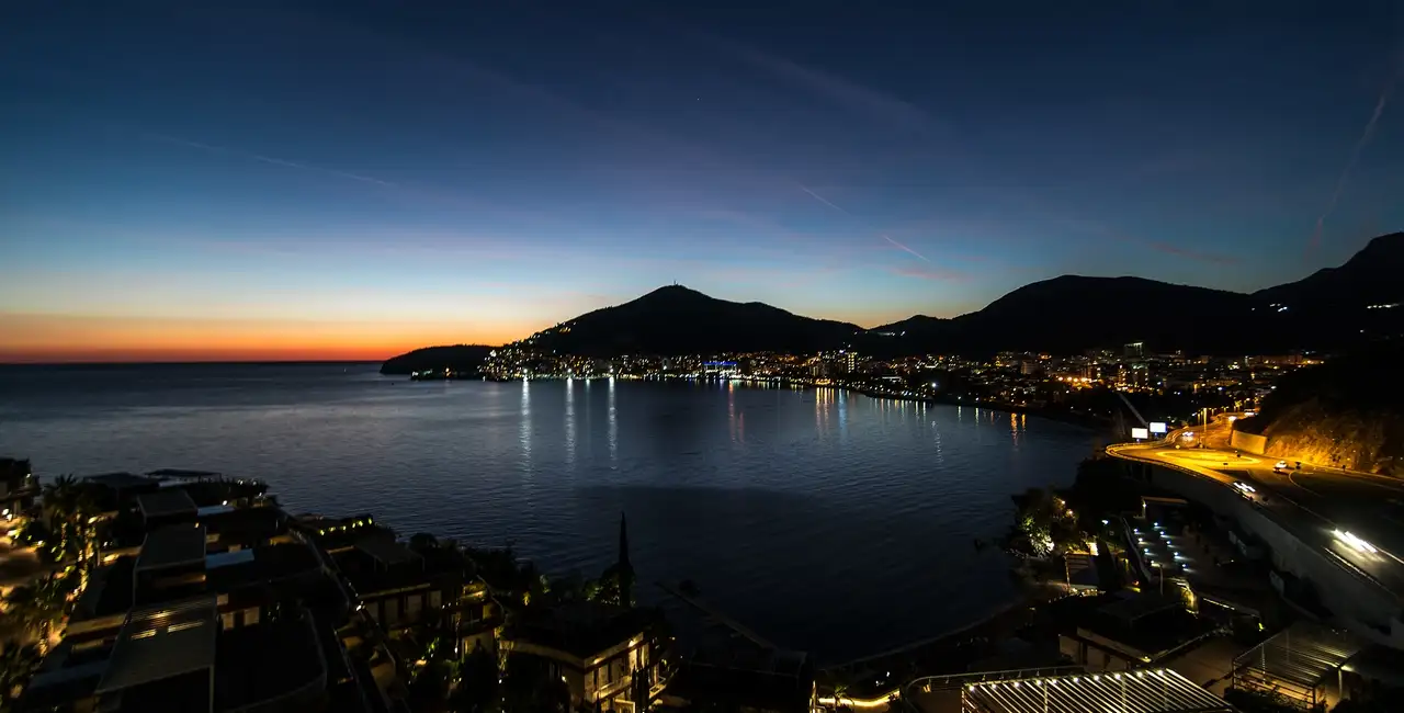 Квартира 50м² в Черногории, Будва. Стоимостью 381800€ аренда фото-16