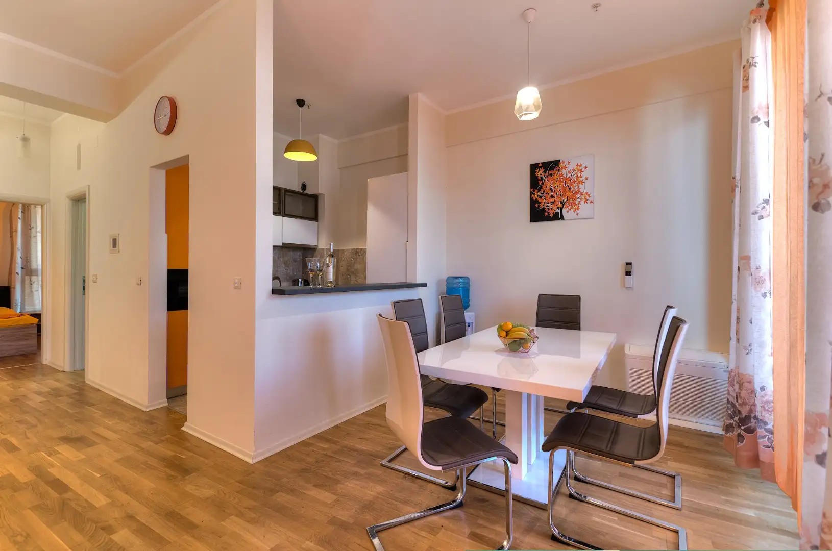 Квартира 50м² в Черногории, Будва. Стоимостью 381800€ аренда фото-17