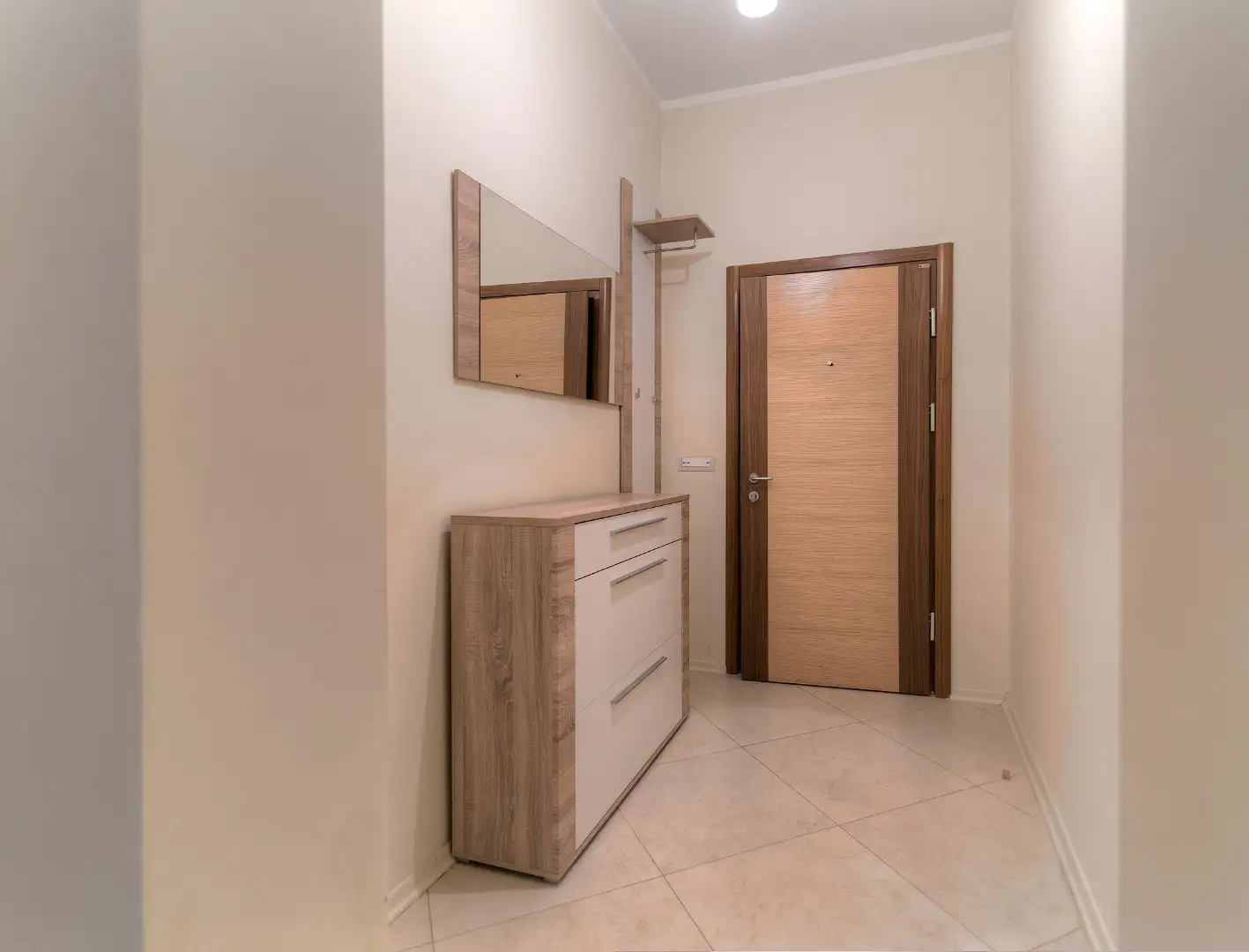 Квартира 50м² в Черногории, Будва. Стоимостью 381800€ аренда фото-29