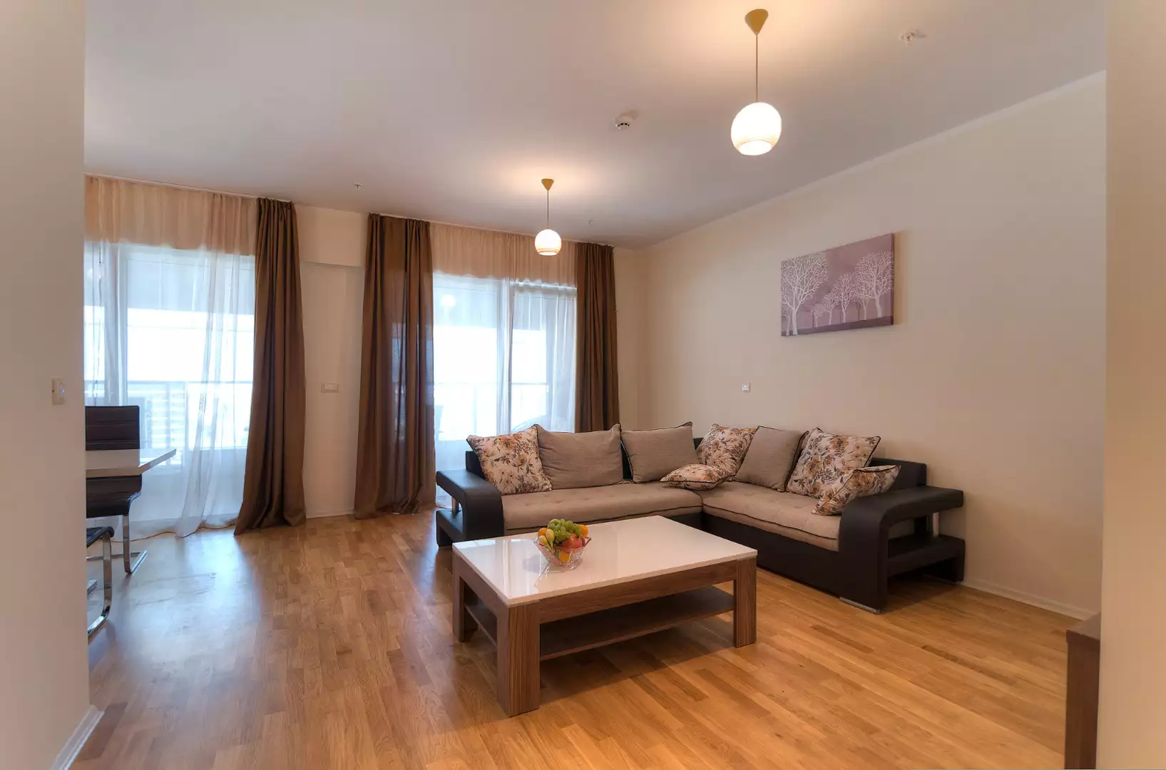 Квартира 82м² в Черногории, Будва. Стоимостью 410000€ аренда фото-18