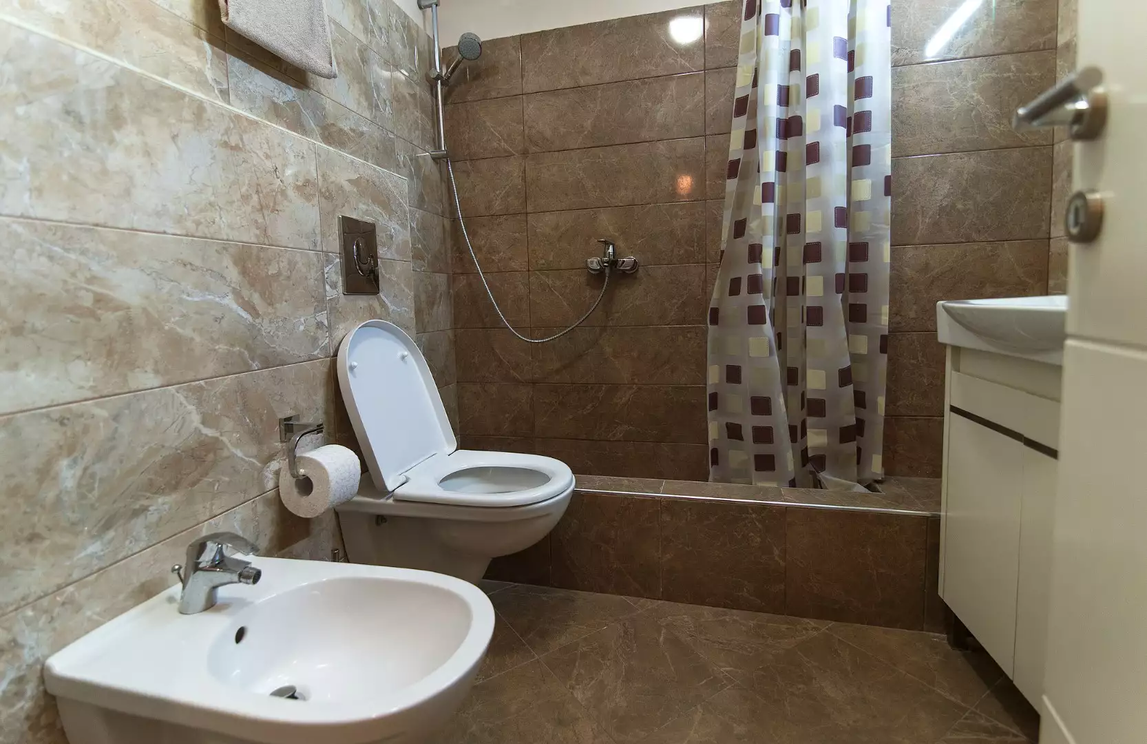 Квартира 82м² в Черногории, Будва. Стоимостью 410000€ аренда фото-20