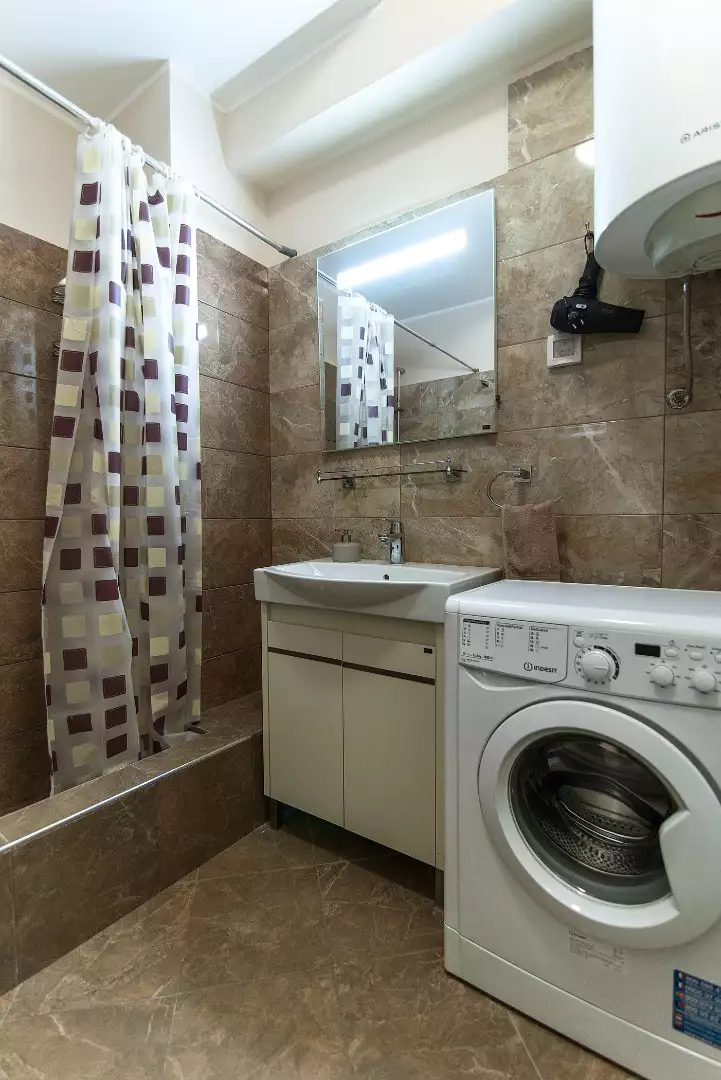 Квартира 82м² в Черногории, Будва. Стоимостью 410000€ аренда фото-21