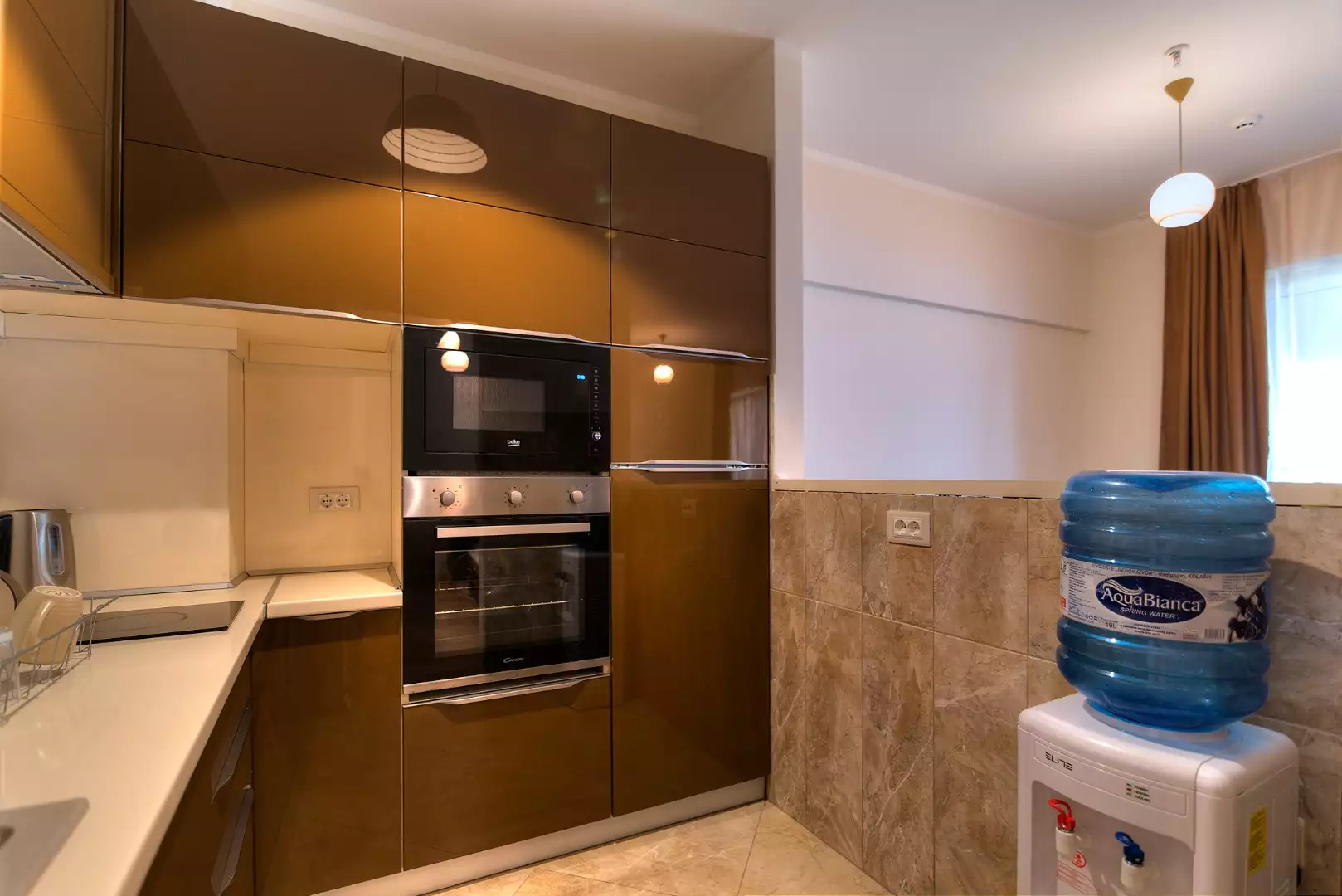 Квартира 82м² в Черногории, Будва. Стоимостью 410000€ аренда фото-23