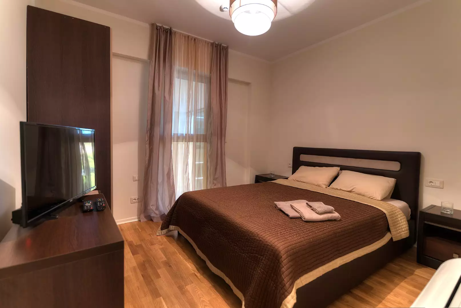 Квартира 82м² в Черногории, Будва. Стоимостью 410000€ аренда фото-24