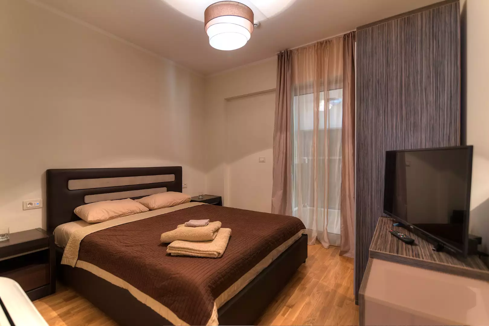 Квартира 82м² в Черногории, Будва. Стоимостью 410000€ аренда фото-25