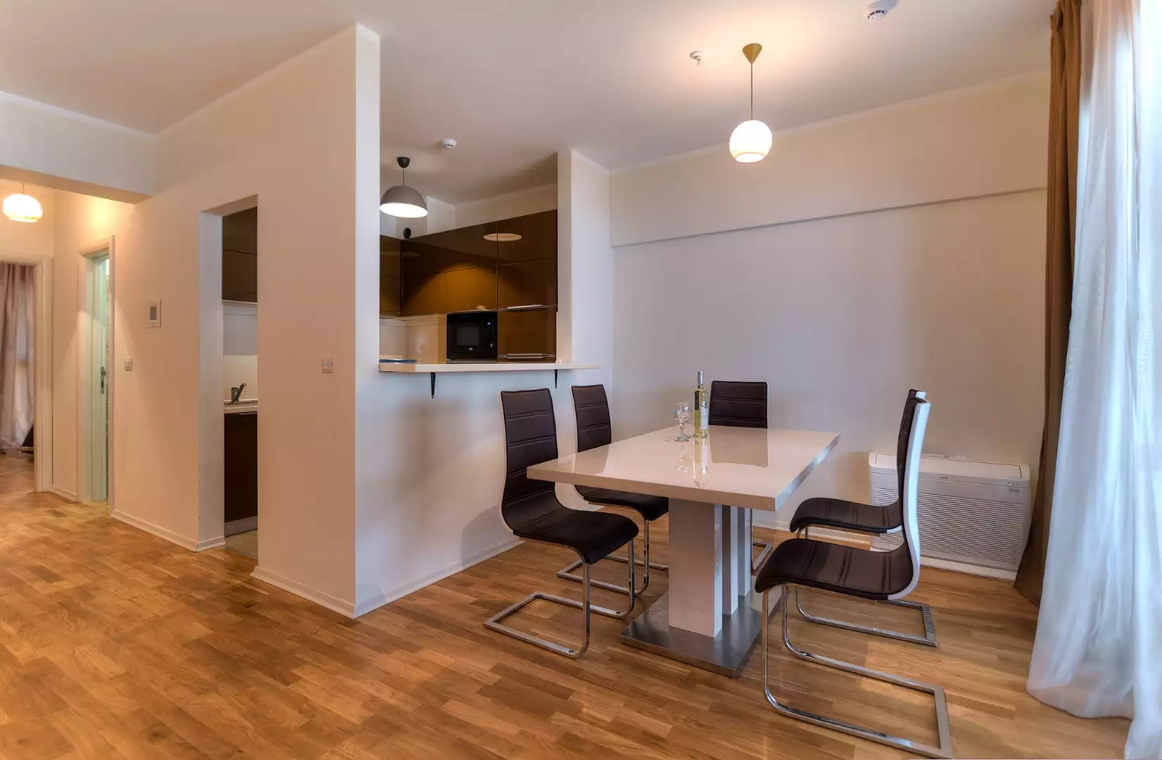 Квартира 82м² в Черногории, Будва. Стоимостью 410000€ аренда фото-29