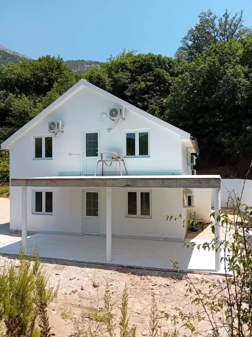 Дом 170м² в Черногории, Сутоморе. Стоимостью 140000€ аренда фото-1