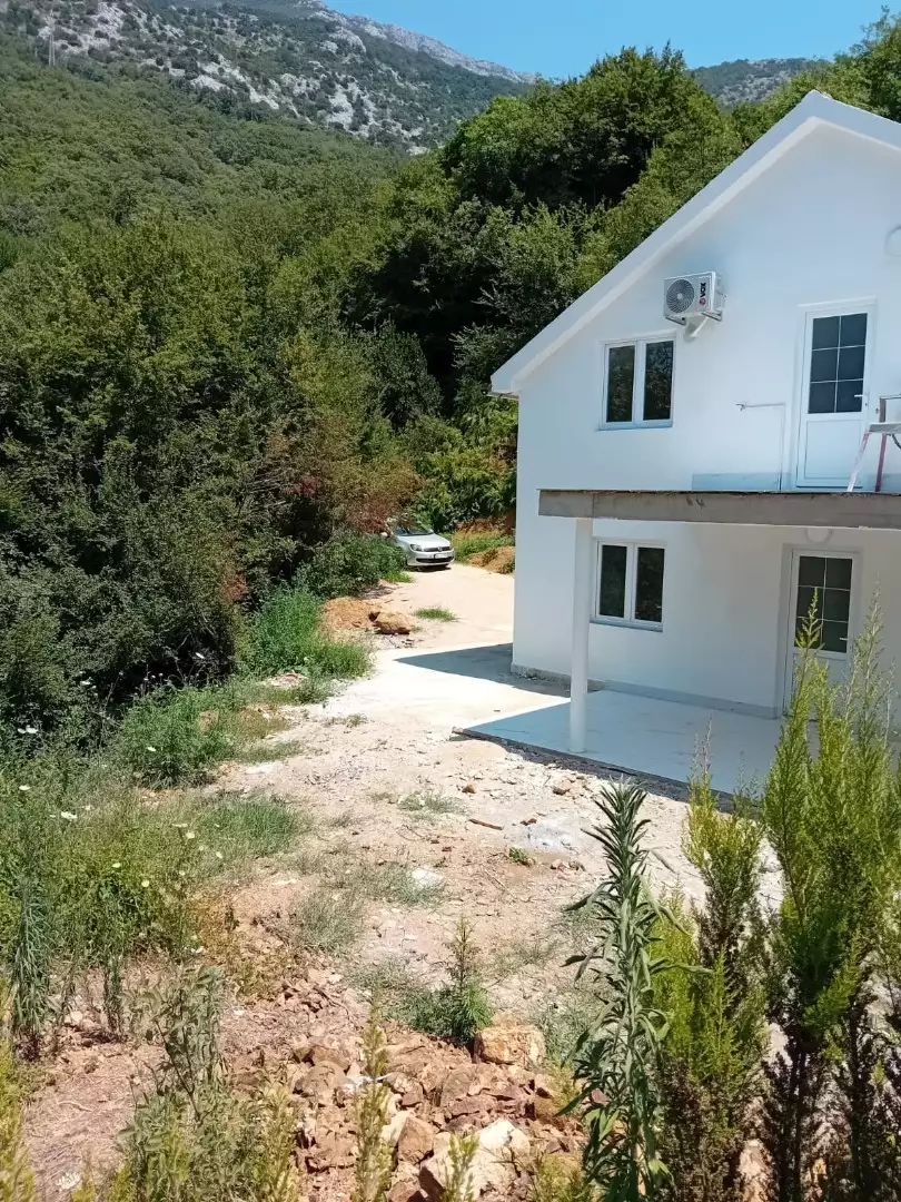 Дом 170м² в Черногории, Сутоморе. Стоимостью 140000€ аренда фото-4