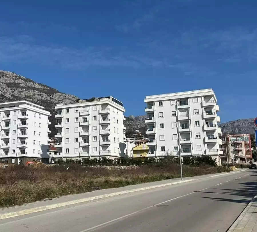 Другие объекты 28м² в Черногории, Бар. Стоимостью 85000€ аренда фото-7