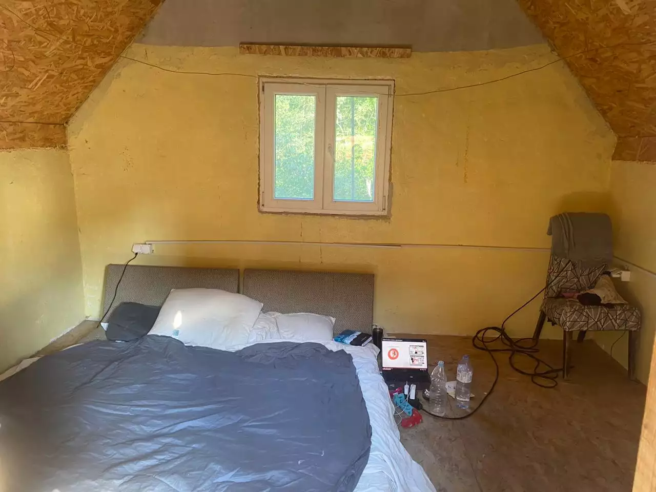Дом 36м² в Черногории, Чань. Стоимостью 39000€ аренда фото-3