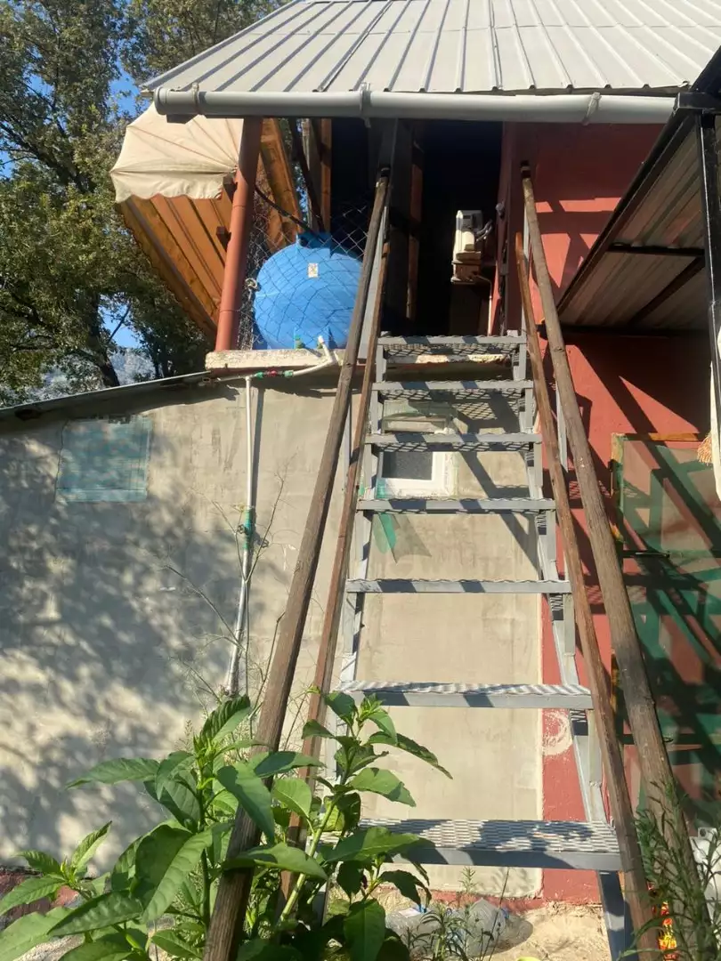 Дом 36м² в Черногории, Чань. Стоимостью 39000€ аренда фото-5