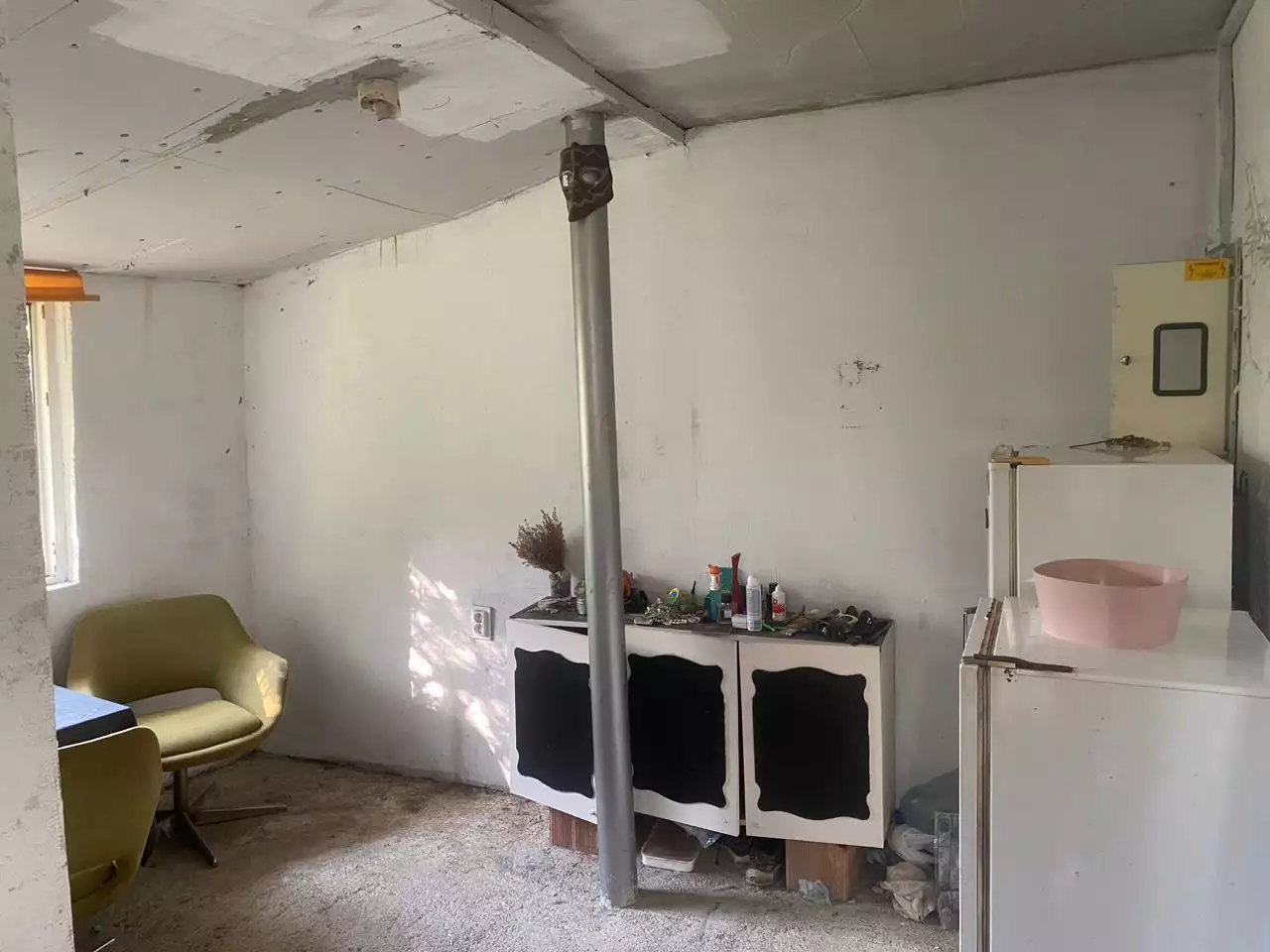Дом 36м² в Черногории, Чань. Стоимостью 39000€ аренда фото-15